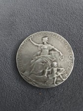 Medaille dpt seine d'occasion  Le Havre-