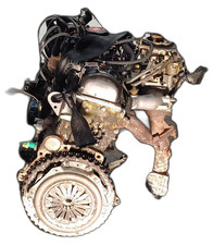 Moteur c3j760 0137730 d'occasion  Vitrolles