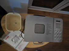 Brotbackautomat unold 750 gebraucht kaufen Brotbackautomat unold 750 gebraucht kaufen  Greven
