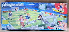Playmobil 4700 fussballstadion gebraucht kaufen  Aschaffenburg