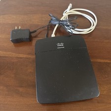 Linksys e1200 300 for sale  Tucson