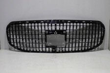 Kühlergrill mercedes benz gebraucht kaufen  Hamburg