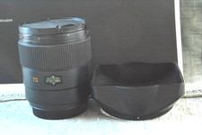 Leica summarit 5 usato  Vasto