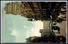 Cartolina church street usato Cartolina church street usato  Spedire a Italy