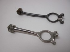 Accessoire chasse anciens d'occasion  Cambrai