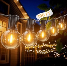 Garden string lights for sale  BEXHILL-ON-SEA
