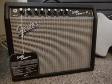 Fender super champ for sale  CHELTENHAM