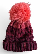 Rab red bobble for sale  NEWQUAY