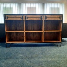 Sideboard schubladen industria gebraucht kaufen  Weiterstadt