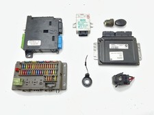 Kit chiave mini usato  Italia