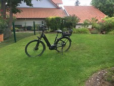 Bike top zustand gebraucht kaufen  Heidesheim