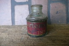 Antique glass bottle for sale  Johnson