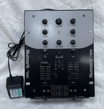 Numark dm950 channel for sale  CARSHALTON