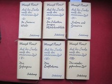 Suche verlorenen zeit gebraucht kaufen  Berlin