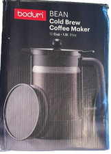 Bodum french press gebraucht kaufen  Neu-Isenburg