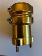 One gold 50mm for sale  TARPORLEY