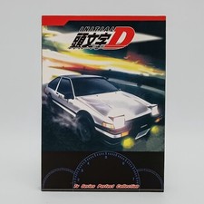 Initial D Perfect Collection Box Set 3 DVDS Episódios 1-26 NTSC Todas as Regiões comprar usado Initial D Perfect Collection Box Set 3 DVDS Episódios 1-26 NTSC Todas as Regiões comprar usado  Enviando para Brazil