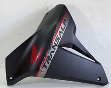 Left front fairing cowl cover 64441-MLC-D000 Honda XL 750 Transalp 2023 year na sprzedaż  PL