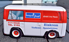 Blechauto bulli als gebraucht kaufen  Leipzig