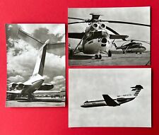 Foto flugzeuge 1970 gebraucht kaufen  Dresden