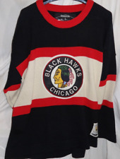 Vintage chicago blackhawks for sale  Centralia