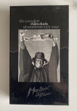 MILES DAVIS COMPLETE AT MONTREUX 1973-1991 - 20 CD Box Set Columbia, usado comprar usado  Enviando para Brazil