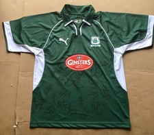 Plymouth argyle 2005 for sale  EXETER