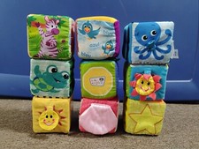 Vintage baby einstein for sale  Cedar