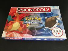 Jeu société monopoly d'occasion  Laillé