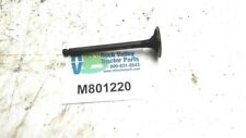 John deere valve for sale  Rock Valley