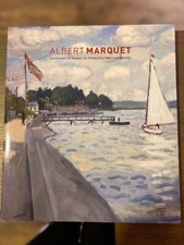Albert marquet bords d'occasion  Mornac-sur-Seudre
