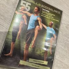 Les mills bodybalance for sale  BANSTEAD