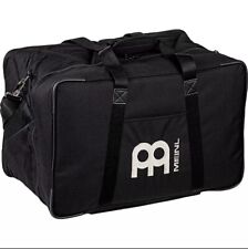 Bolsa Meinl Standard Cajon nova em folha em plástico original. manga. comprar usado  Enviando para Brazil
