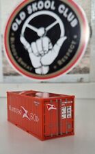 Herpa container hamburg gebraucht kaufen  Deutschland
