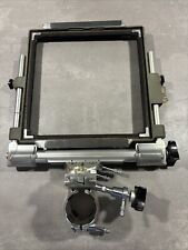 Sinar norma 5x7 gebraucht kaufen  Melle
