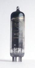 Mullard py80 for sale  COULSDON