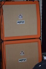 Orange ppc412 240w for sale  Newman