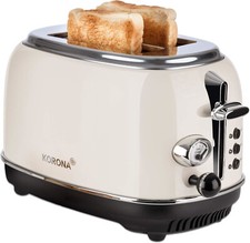 Korona retro toaster gebraucht kaufen  Hamburg