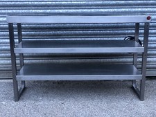 Electric heated tier for sale Electric heated tier for sale  KEIGHLEY