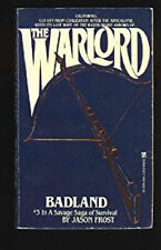 Warlord badland 3 for sale  Mishawaka