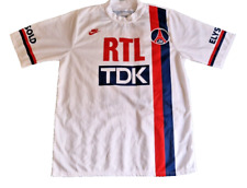 Maillot numero psg d'occasion  Avignon