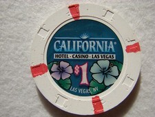 Calirornia hotel casino gebraucht kaufen  Fränkisch-Crumbach