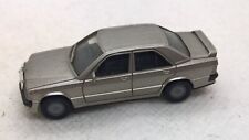 Herpa mercedes 190 gebraucht kaufen  Wiefelstede