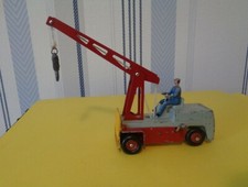 Réf dinky toys d'occasion  Marennes