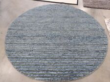 Dark blue round for sale  Easton
