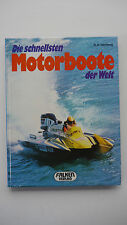 Schnellsten motorboote gebraucht kaufen  Mörlenbach