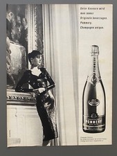 Pommery champagner brut gebraucht kaufen  Aßlar