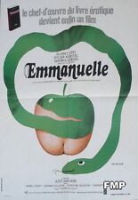Emmanuelle sylvia kristel d'occasion  France