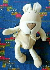 Ab3 doudou peluche d'occasion  Moissy-Cramayel