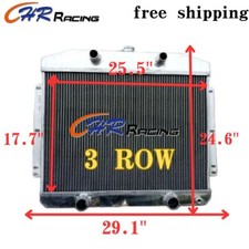 Row aluminum radiator usato  Spedire a Italy